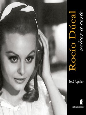cover image of Rocío Dúrcal. Volver a verte